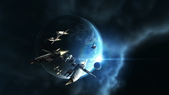 Eve online
