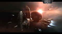 Eve online