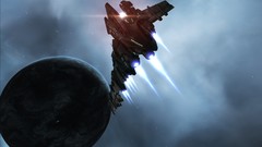 Eve online