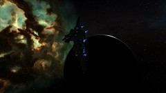 Eve online
