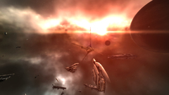Eve online