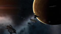 Eve online