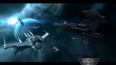 Eve online