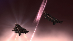 Eve online