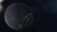 Eve online abaddon