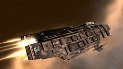Eve online caldari