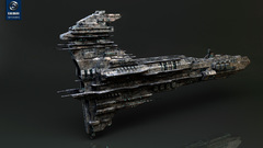 Eve online caldari Wyvern