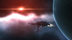 Eve online caracal