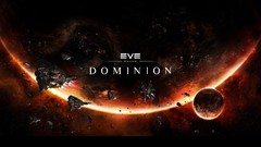 Eve online dominion