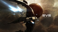 Eve online fantasy art