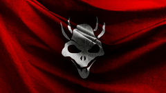 Eve online Flags blood