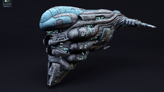 Eve online gallente brutix