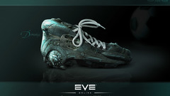 Eve online gallente dominix