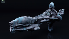 Eve online gallente Hyperion