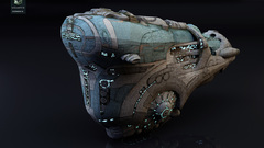 Eve online gallente spaceships