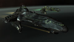 Eve online gallente thorax