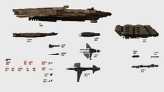 Eve online minmatar