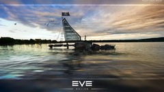 Eve online minmatar Tempest