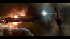 Eve online spaceships digital