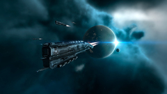 Eve online spaceships eve