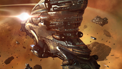 Eve online spaceships science