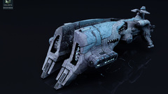 Eve online spaceships vehicles