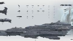 Eve online spaceships vehicles