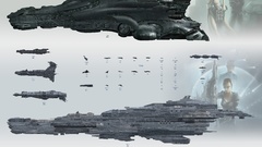 Eve online spaceships vehicles