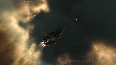 Eve online spaceships vehicles