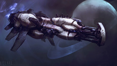 Eve online spaceships vehicles