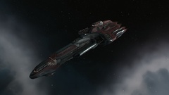 Eve online spaceships vehicles