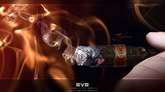 Eve online Typhoon cigars