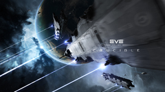 Eve online video games