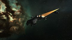 Eve spaceships vehicles outer space