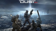 Eve video games dust 514
