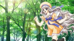 Eve zero Manga Anime