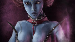Evelynn The widowmaker by