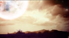 Evening duel science fiction