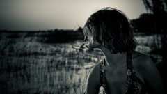 Evening grayscale Yesica Toscanini