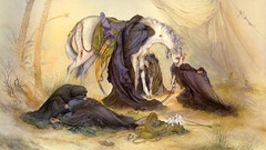 Evening Islam karbala Imam Hosein imam sajad