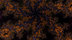 Event horizon abstract