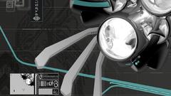 Eventuality Technology abstract