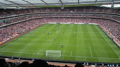 Everton stadium Arsenal FC