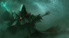 Evil artwork fantasy art