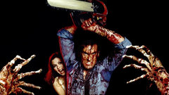 Evil dead Bruce campbell
