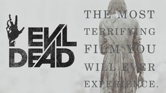 Evil Dead horror the movie