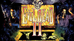 Evil Dead movie posters