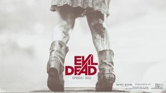Evil Dead the movie