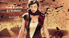 Evil extinction Movie posters