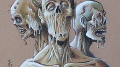 Evil high see hear speak Resolution